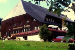 Schwarzwaldgasthof Hotel Hirschen Ibach voted  best hotel in Ibach