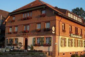 Schwarzwaldgasthof Thurner Wirtshaus Image