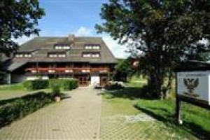 Schwarzwaldhotel Adler Bubenbach voted  best hotel in Bubenbach