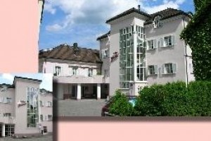 Schweizerhof voted  best hotel in Mels