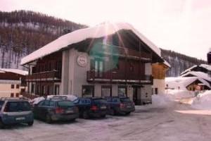 Sciatori Hotel Sestriere Image