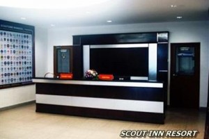 Scout Inn Resort Image