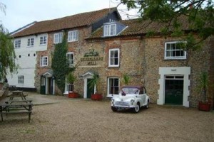 Sculthorpe Mill Hotel Image