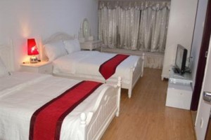 Sdanny Hotel Worldwide Apartment Image