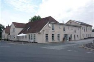 Sdr. Bjert Kro voted 10th best hotel in Kolding