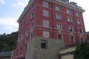 Sea Art Hotel Savona (Italy) voted 2nd best hotel in Savona 