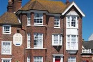 Sea Beach House Hotel Image