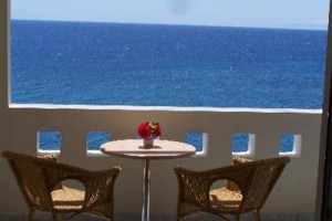 Sea Breeze Apartments Agios Emilianos voted  best hotel in Agios Emilianos