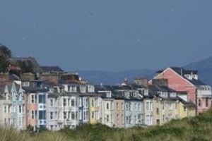 Sea Breeze Guest House voted  best hotel in Aberdyfi