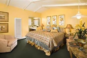 Sea Breeze Inn & Cottages voted 8th best hotel in Pacific Grove