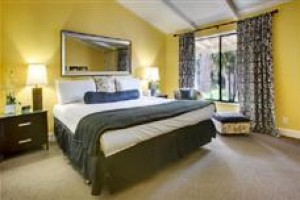 Sea Breeze Lodge voted 9th best hotel in Pacific Grove
