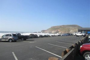 Sea Breeze Motel Pacifica Image