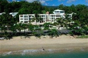 Sea Change Beachfront Apartments voted 2nd best hotel in Cairns
