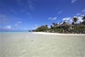 Sea Change Villas Rarotonga Image