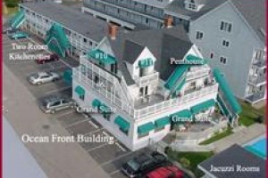 Sea Cliff House & Motel voted 6th best hotel in Old Orchard Beach
