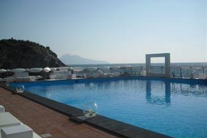 Hotel & Resort Sea Club Conca Azzurra voted 6th best hotel in Massa Lubrense