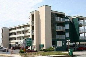 Sea Esta Motels III voted 3rd best hotel in Dewey Beach