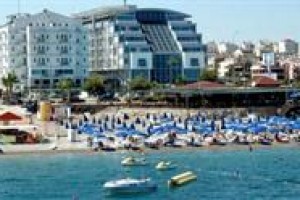 Sea Life Resort Hotel Antalya Image