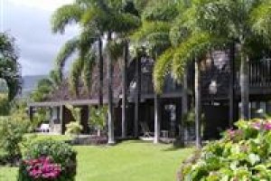 Sea Mountain Resort Pahala voted  best hotel in Pahala