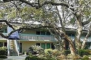 Sea Palms Inn voted 6th best hotel in Saint Simons Island