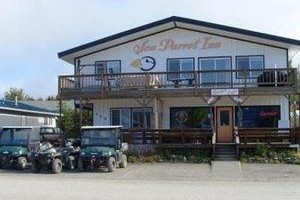 Sea Parrot Inn voted  best hotel in Seldovia