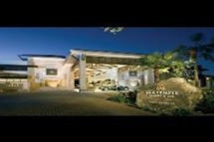 Sea Temple Resort & Spa Port Douglas voted 5th best hotel in Port Douglas