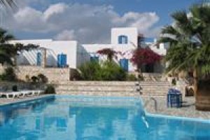 Sea View Hotel Dryos voted 6th best hotel in Dryos