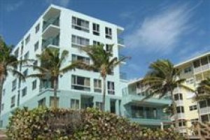 Seabonay Beach Resort voted  best hotel in Hillsboro Beach