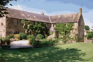 Seaborough Manor Farmhouse Image
