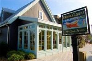 Seabrook Island Resort voted  best hotel in Seabrook Island