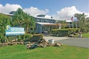 Seacove Resort voted 5th best hotel in Coolum Beach