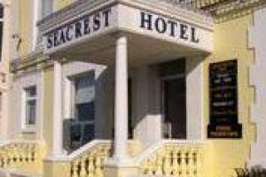Seacrest Hotel Southsea Portsmouth Image