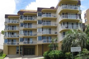 Seafarer Chase Holiday Apartments Caloundra Image