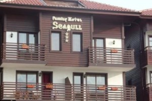 Seagull Hotel Nesebar Image