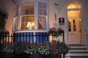Seaham Guest House Weymouth Image