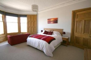 Seaholm B&B voted 4th best hotel in North Berwick