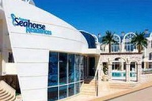 Seahorse Deluxe Hotel voted 2nd best hotel in Altinkum