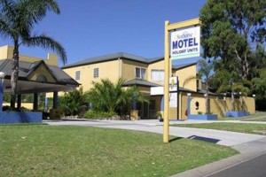 Seahorse Motel Phillip Island voted 3rd best hotel in Phillip Island
