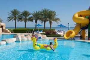 Sealine Beach Resort voted  best hotel in Mesaieed