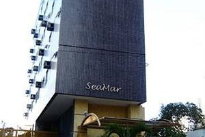 Seamar Hotel Fortaleza Image