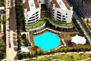 Seamelia Beach Resort Hotel & Spa Image