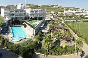 Seapark Resort Giulianova voted  best hotel in Giulianova