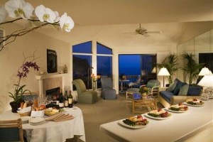 Seascape Resort voted  best hotel in Rio del Mar