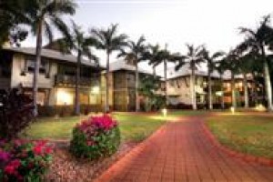 Seashells Broome voted 5th best hotel in Broome