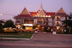 Seaside Hotel Sihanoukville Image
