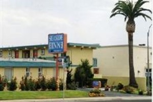Seaside Inn Monterey (California) voted 2nd best hotel in Seaside 