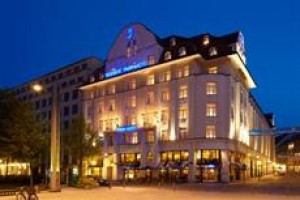 Park Hotel Seaside Leipzig voted 3rd best hotel in Leipzig