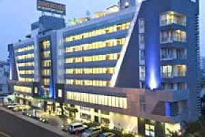 Seasons - An Apartment Hotel voted 3rd best hotel in Pune