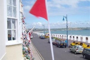 Seaspray Guest House Weymouth Image