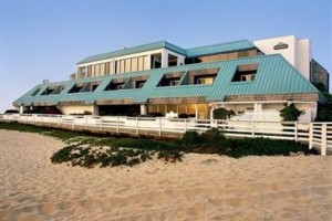 SeaVenture Hotel voted 6th best hotel in Pismo Beach